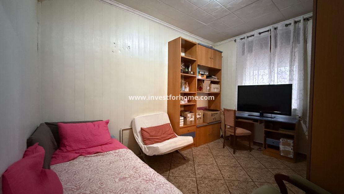 Reventa - Casa - Torrevieja - Costa Blanca