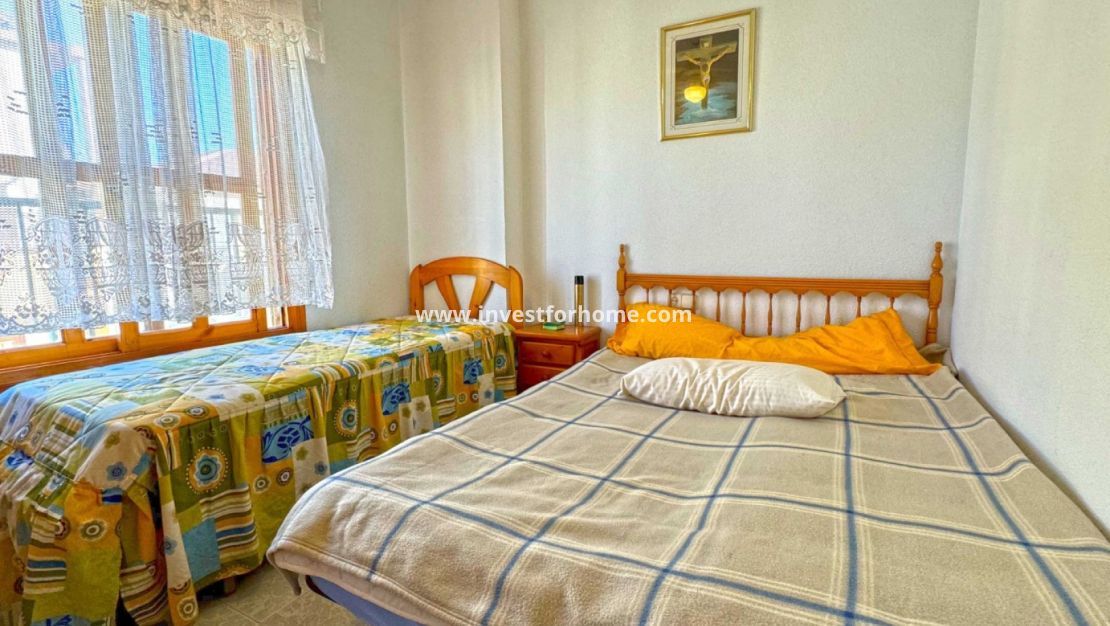 Reventa - Casa - Torrevieja - Costa Blanca