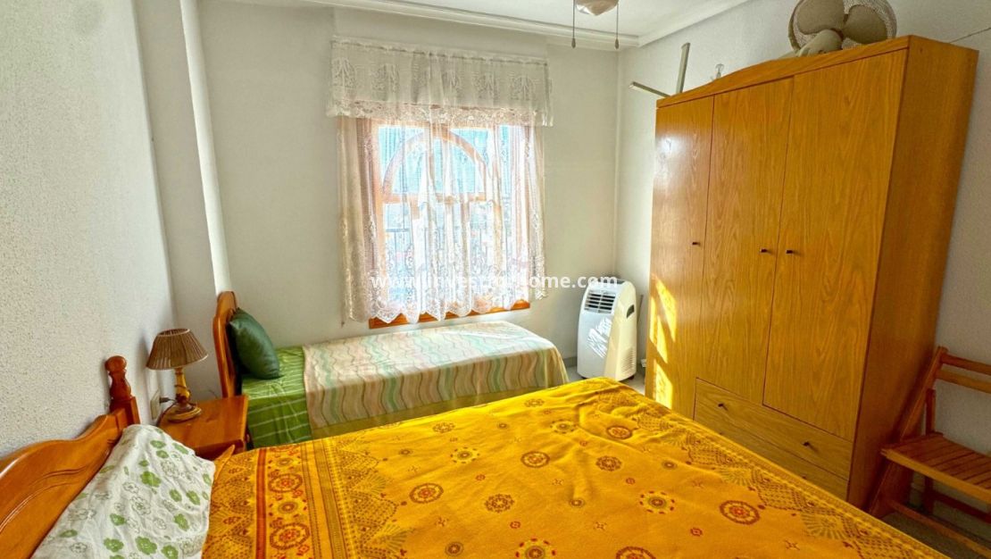 Reventa - Casa - Torrevieja - Costa Blanca