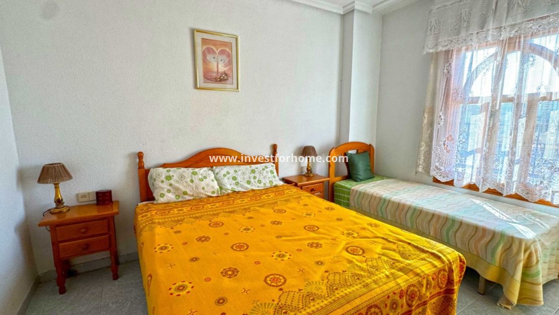 Reventa - Casa - Torrevieja - Costa Blanca