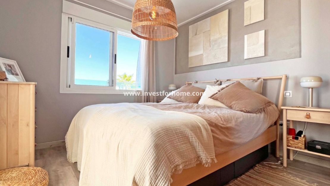 Reventa - Casa - Torrevieja - Costa Blanca