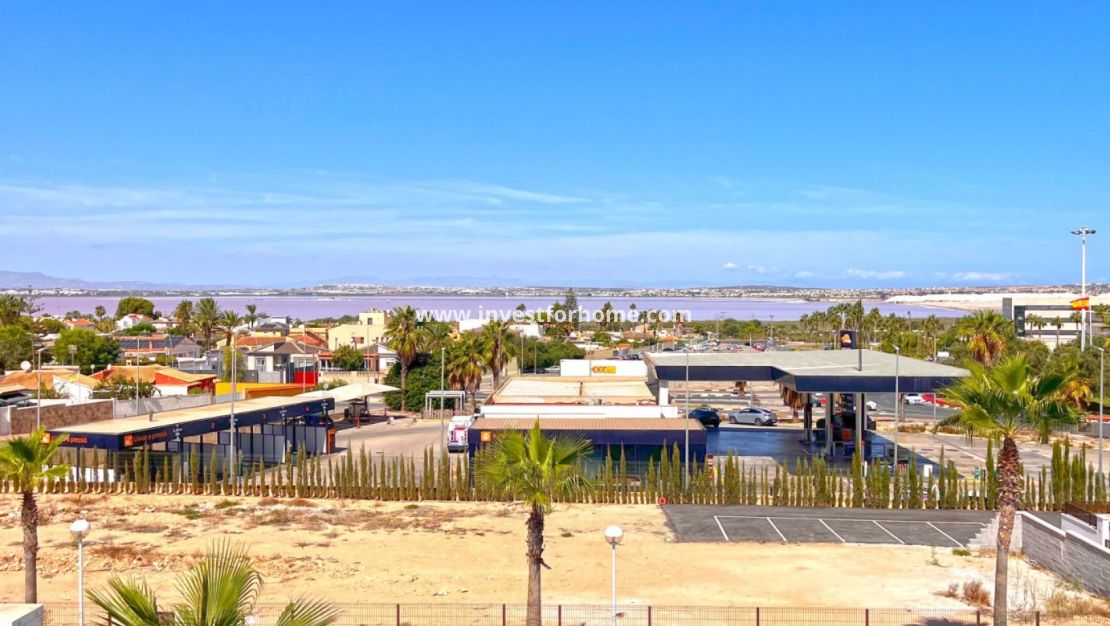 Reventa - Casa - Torrevieja - Costa Blanca