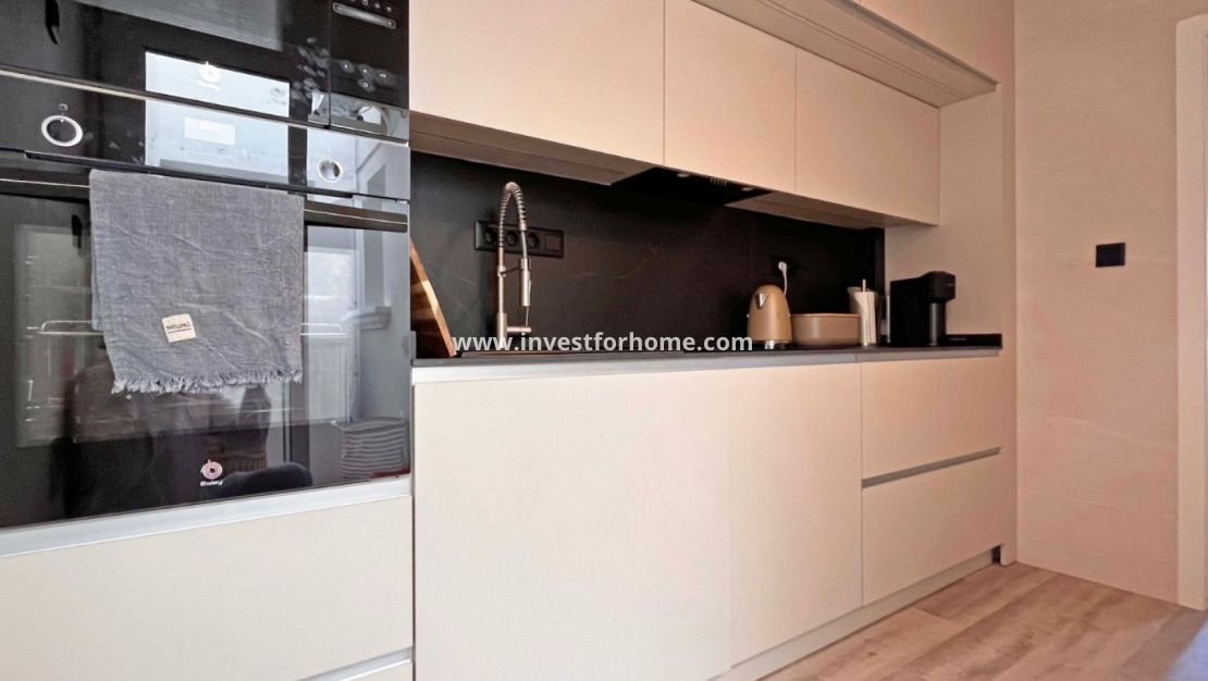 Reventa - Casa - Torrevieja - Costa Blanca