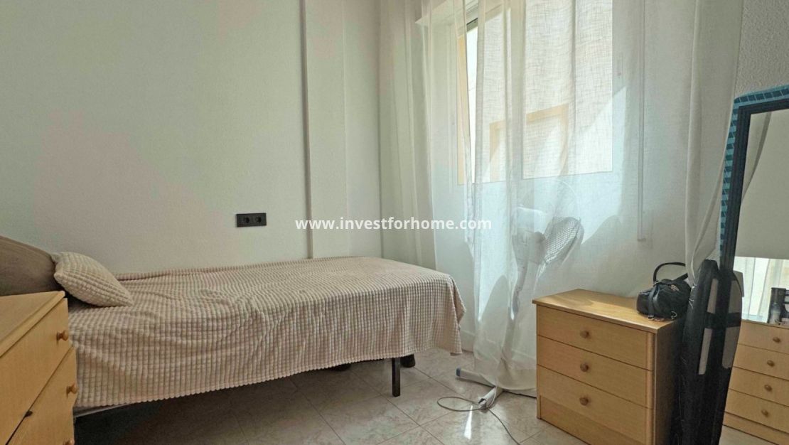 Reventa - Casa - Torrevieja - Costa Blanca