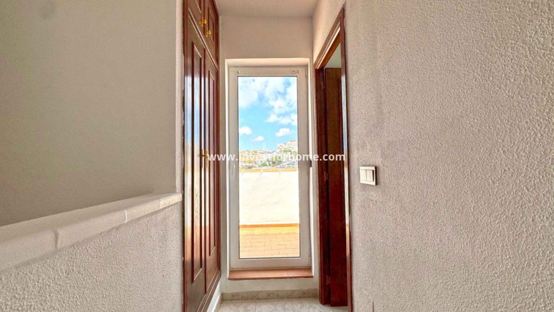Reventa - Casa - Torrevieja - Costa Blanca