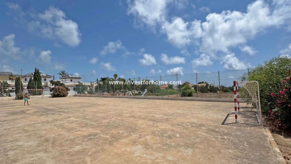 Reventa - Casa - Torrevieja - Costa Blanca