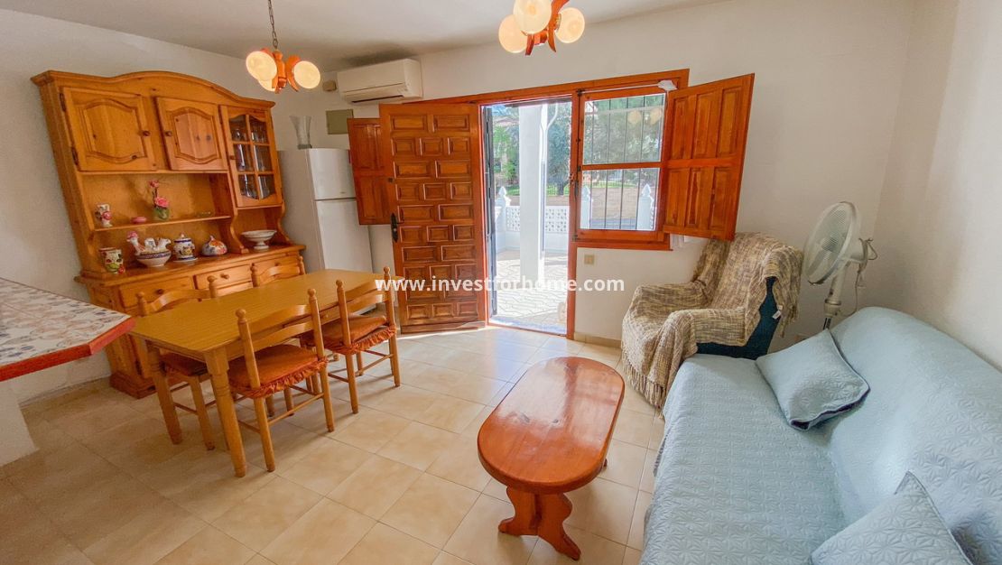 Reventa - Casa - Torrevieja - Costa Blanca