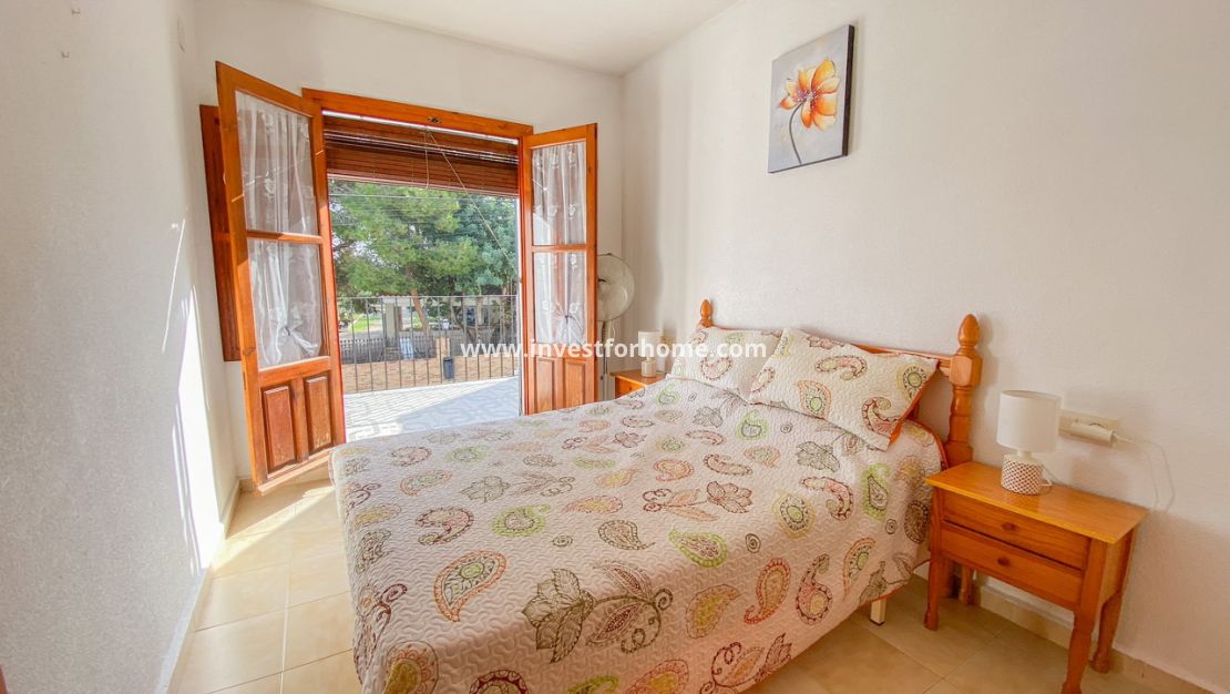 Reventa - Casa - Torrevieja - Costa Blanca