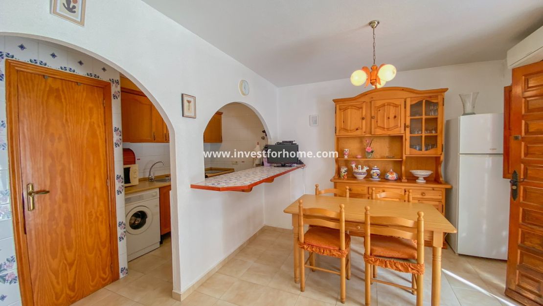 Reventa - Casa - Torrevieja - Costa Blanca