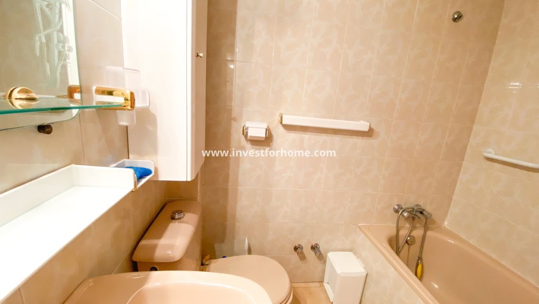 Reventa - Casa - Torrevieja - Costa Blanca