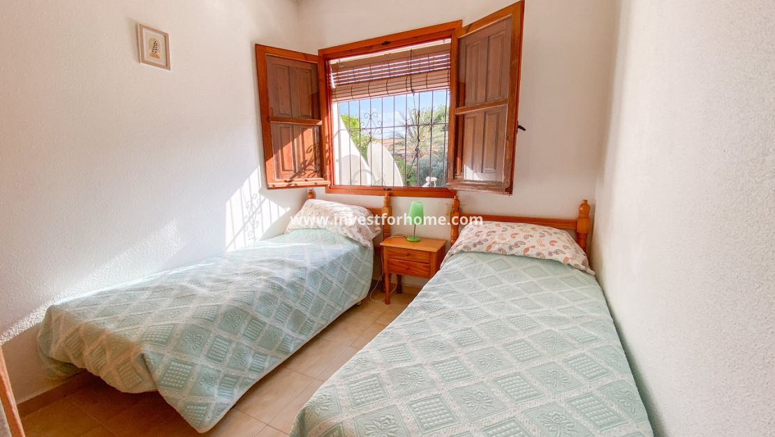 Reventa - Casa - Torrevieja - Costa Blanca