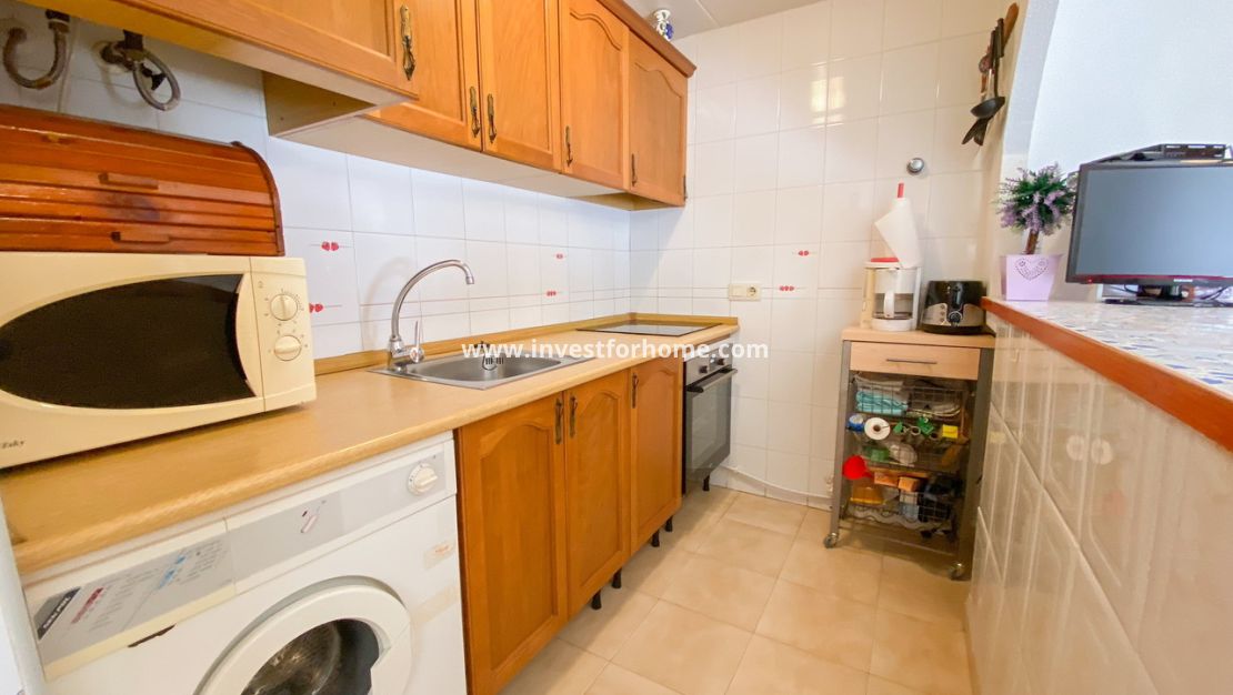 Reventa - Casa - Torrevieja - Costa Blanca