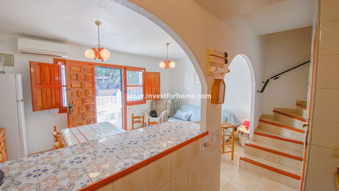 Reventa - Casa - Torrevieja - Costa Blanca