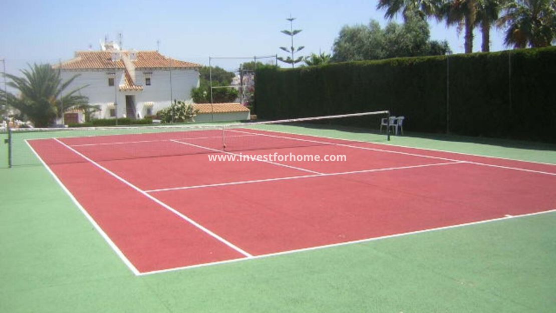 Reventa - Casa - Torrevieja - Costa Blanca