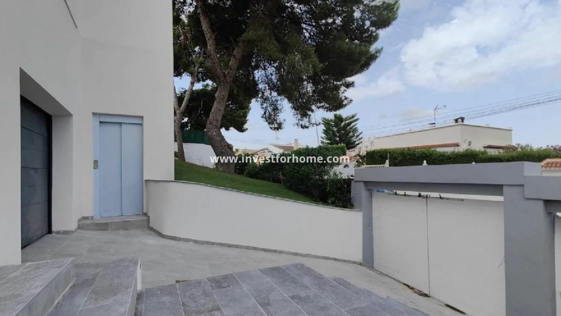 Reventa - Casa - Torrevieja - Costa Blanca