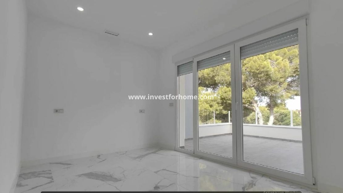 Reventa - Casa - Torrevieja - Costa Blanca