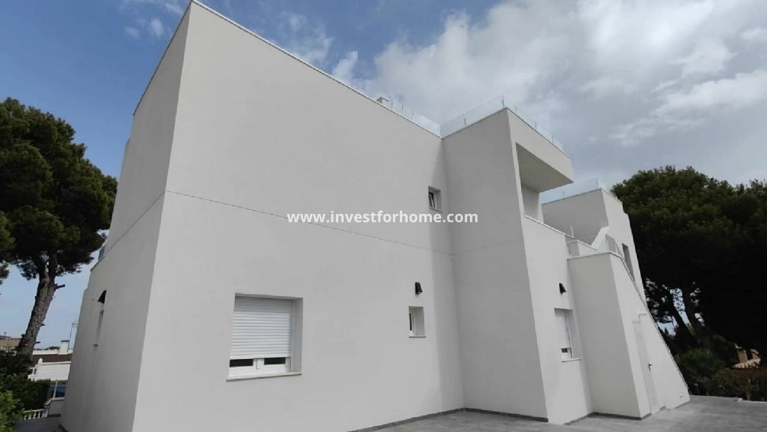 Reventa - Casa - Torrevieja - Costa Blanca