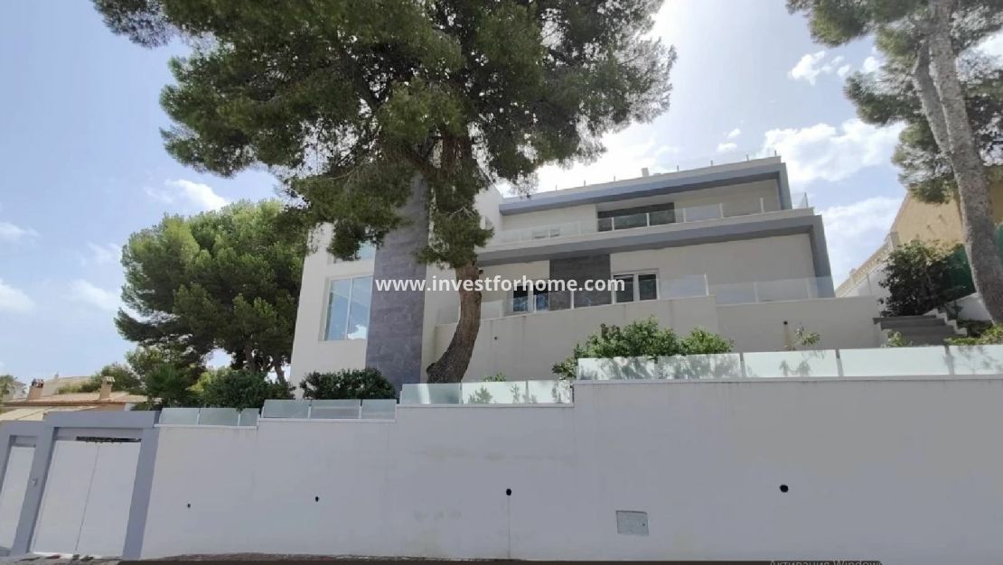 Reventa - Casa - Torrevieja - Costa Blanca
