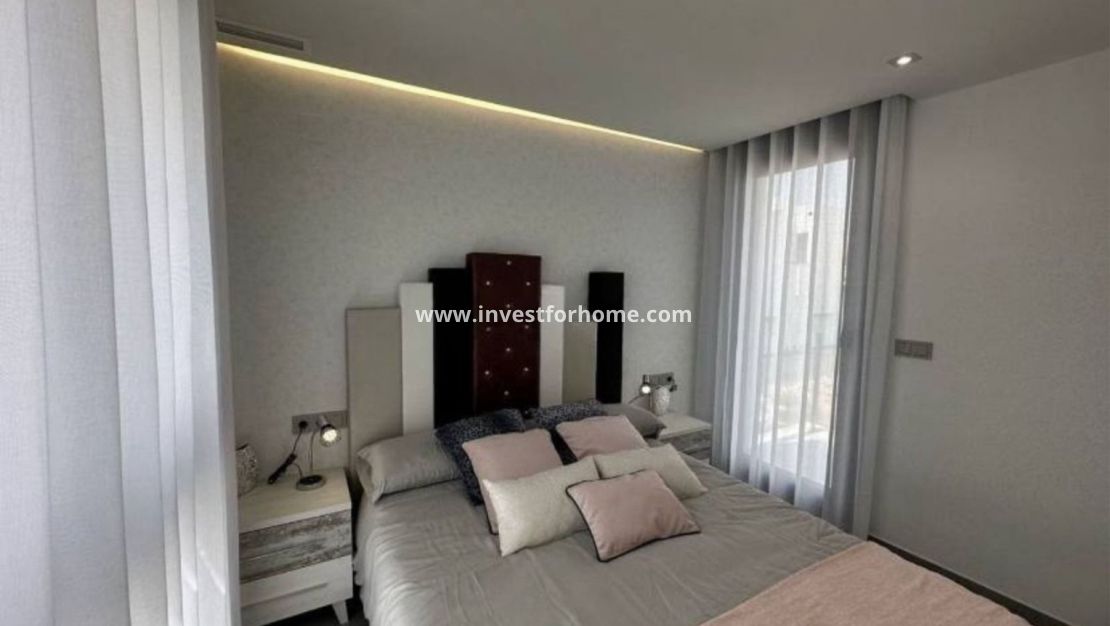 Reventa - Casa - Torrevieja - Costa Blanca