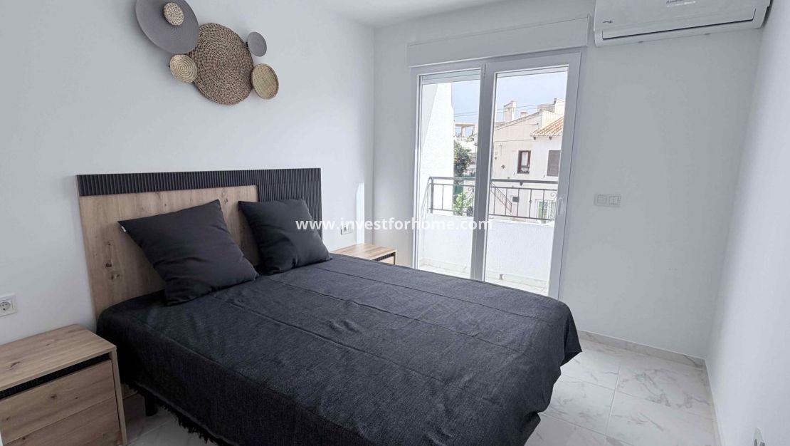 Reventa - Casa - Torrevieja - Costa Blanca