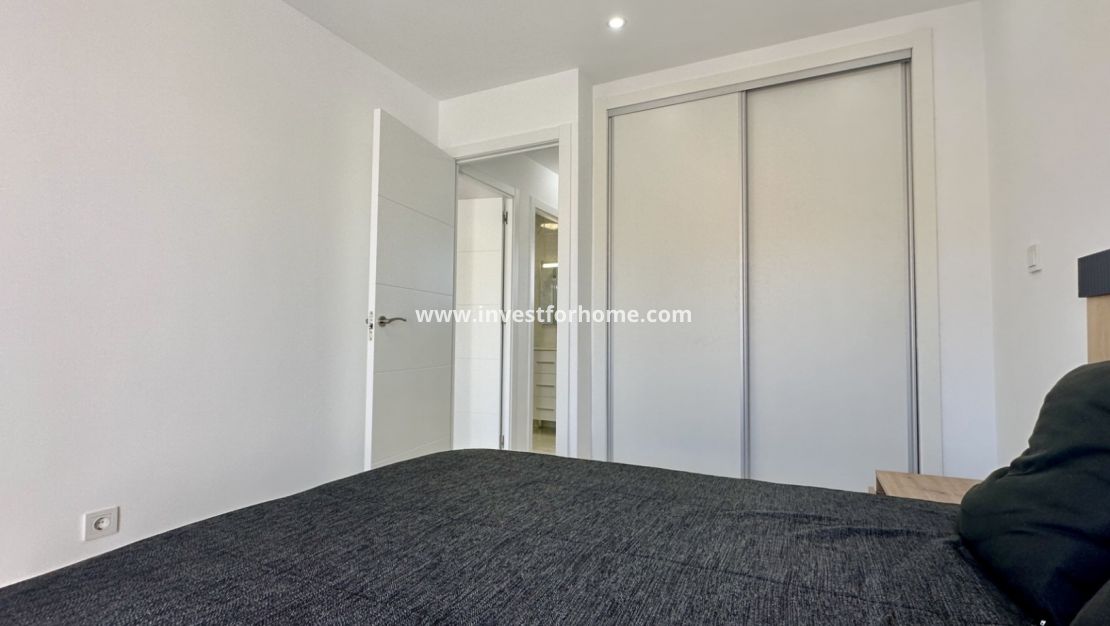 Reventa - Casa - Torrevieja - Costa Blanca