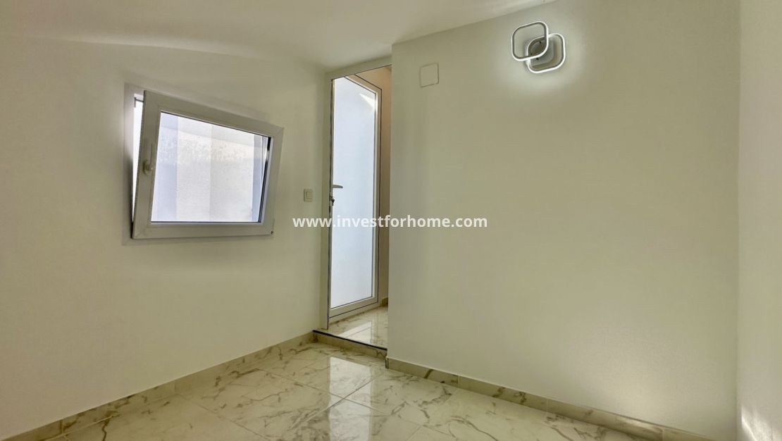 Reventa - Casa - Torrevieja - Costa Blanca