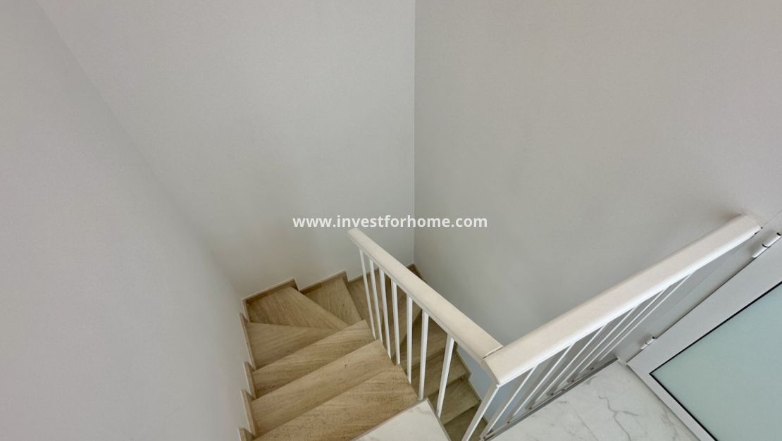 Reventa - Casa - Torrevieja - Costa Blanca