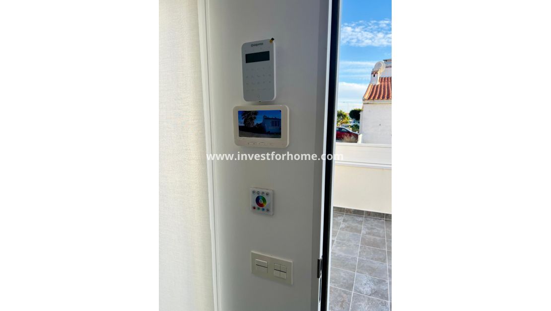 Reventa - Casa - Torrevieja - Costa Blanca