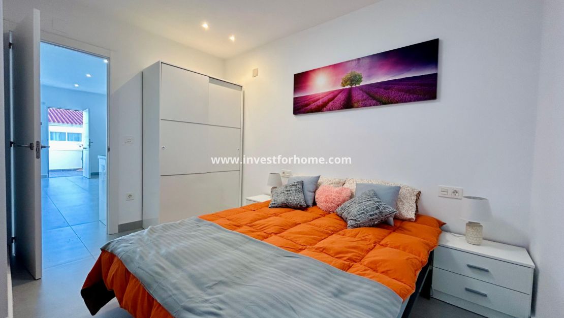 Reventa - Casa - Torrevieja - Costa Blanca