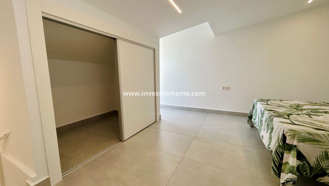 Reventa - Casa - Torrevieja - Costa Blanca