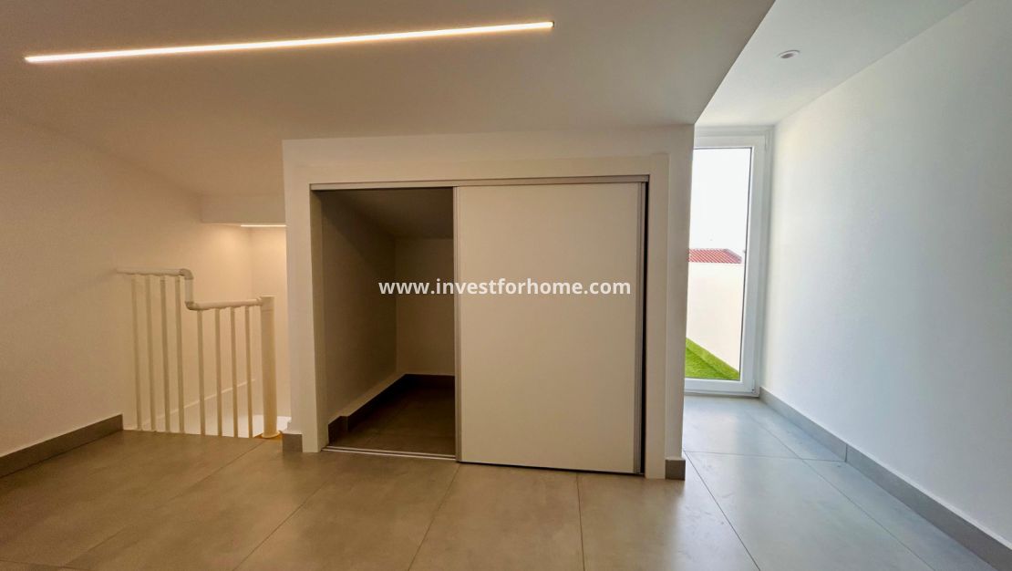 Reventa - Casa - Torrevieja - Costa Blanca