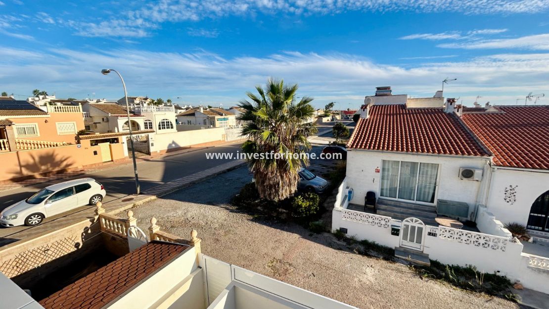 Reventa - Casa - Torrevieja - Costa Blanca