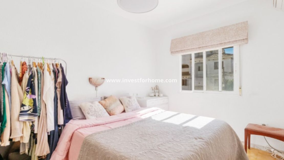 Reventa - Casa - Torrevieja - Costa Blanca