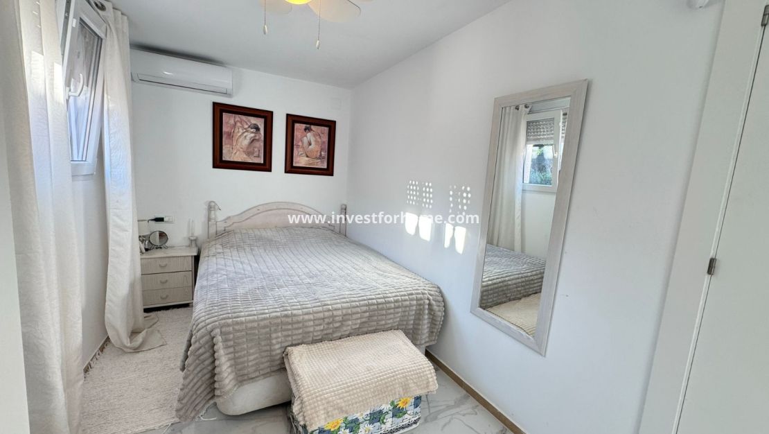 Reventa - Casa - Torrevieja - Costa Blanca