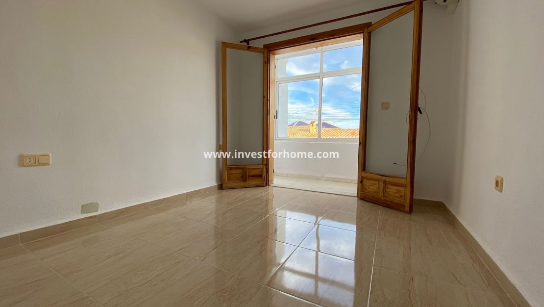 Reventa - Casa - Torrevieja - Costa Blanca