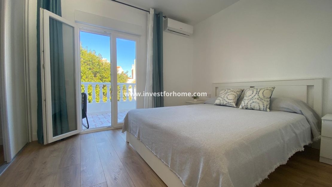 Reventa - Casa - Torrevieja - Costa Blanca