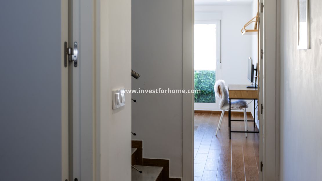 Reventa - Casa - Torrevieja - Costa Blanca