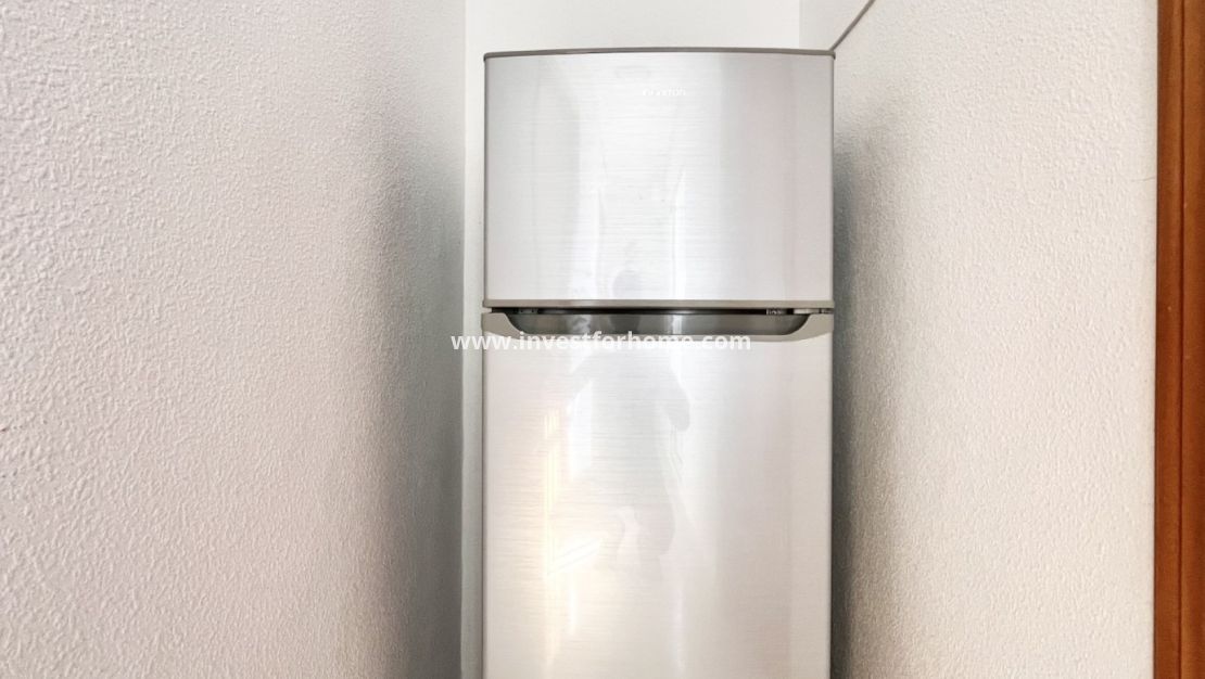 Reventa - Casa - Torrevieja - Costa Blanca