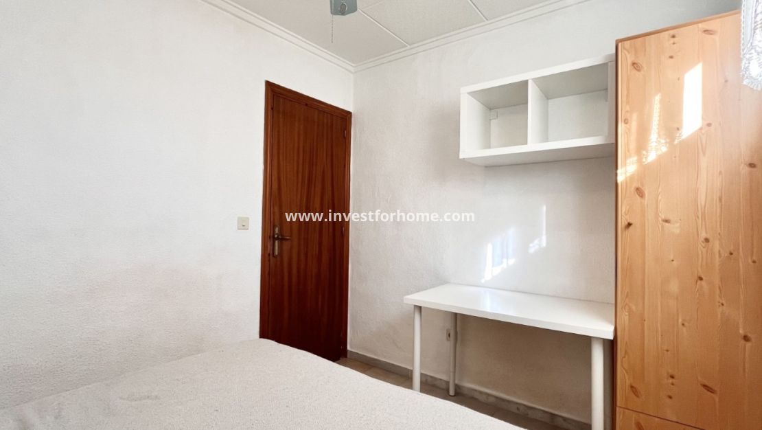 Reventa - Casa - Torrevieja - Costa Blanca