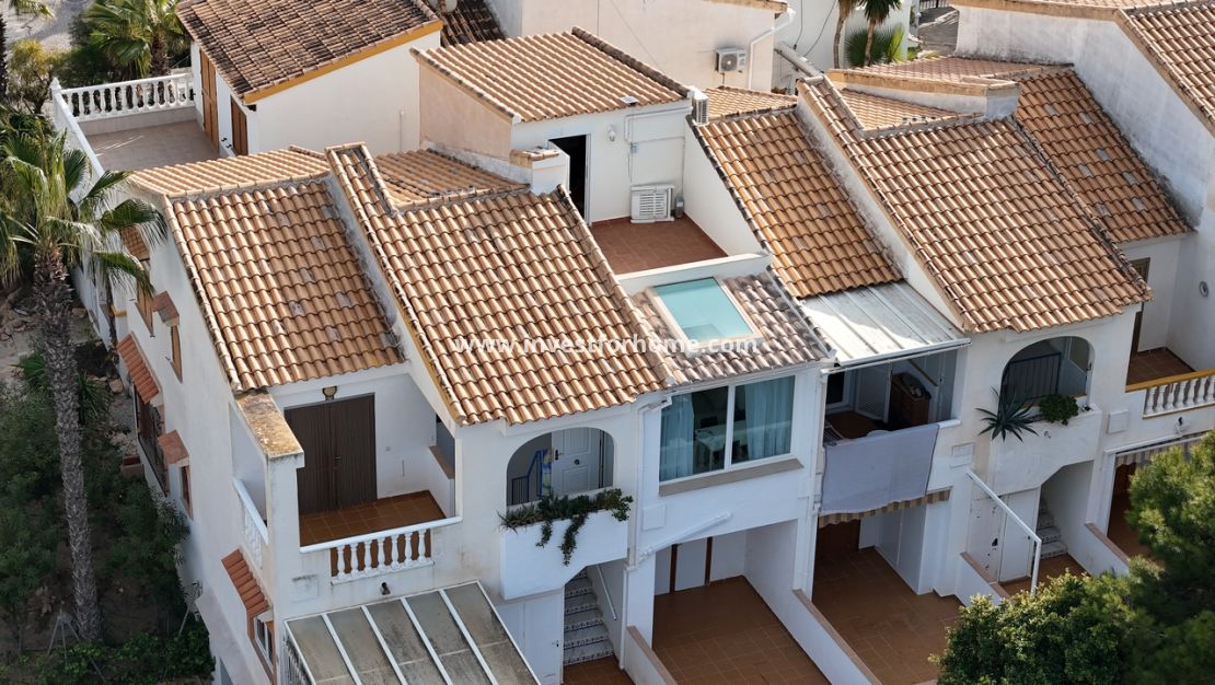 Reventa - Casa - Torrevieja - Costa Blanca