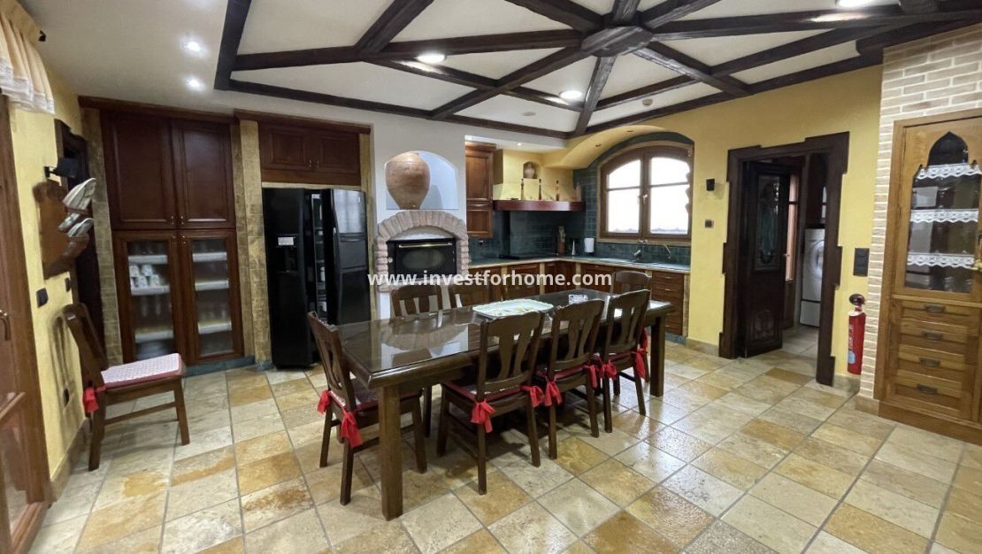 Reventa - Casa - Torrevieja - Costa Blanca