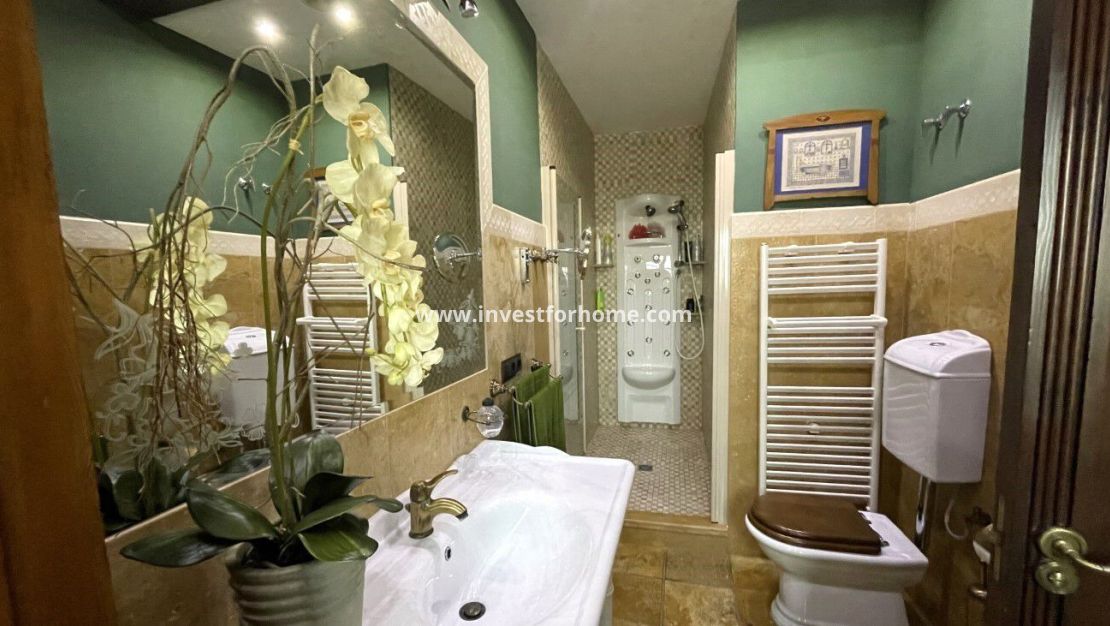 Reventa - Casa - Torrevieja - Costa Blanca