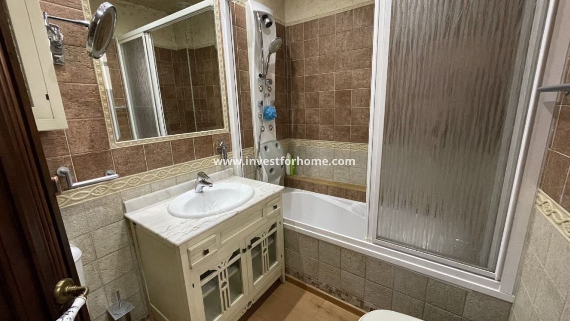 Reventa - Casa - Torrevieja - Costa Blanca