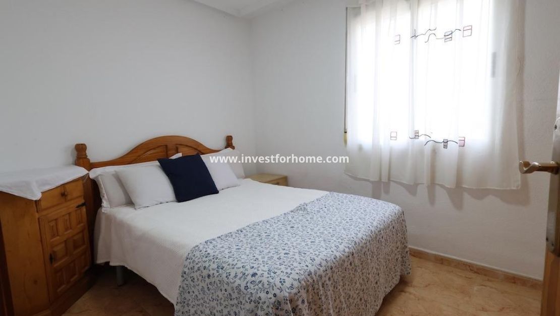 Reventa - Casa - Torrevieja - Costa Blanca