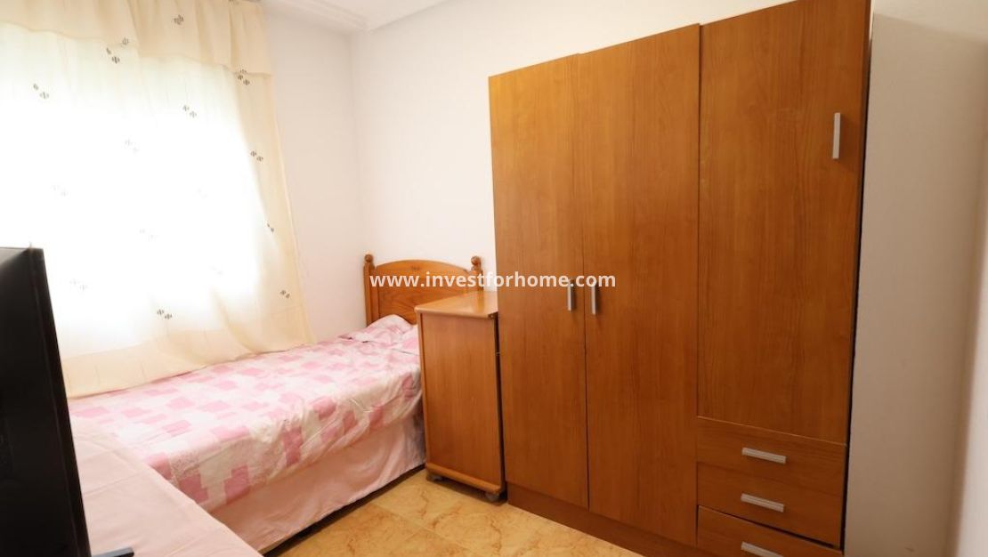 Reventa - Casa - Torrevieja - Costa Blanca