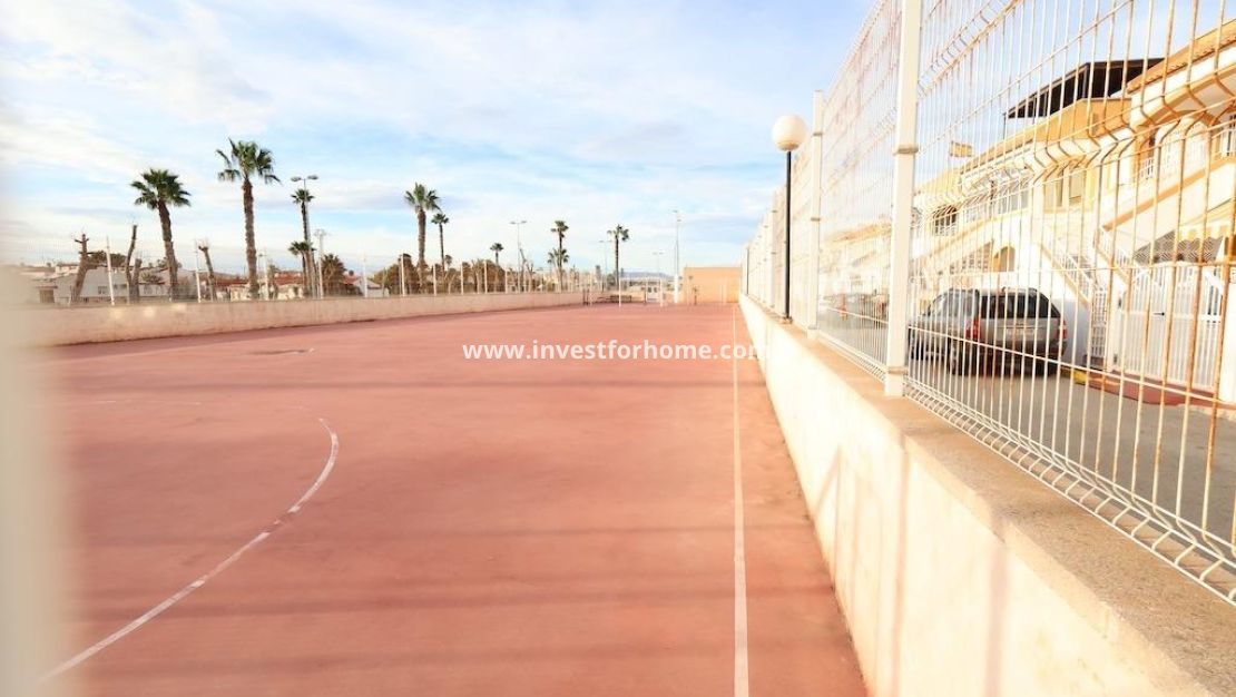 Reventa - Casa - Torrevieja - Costa Blanca