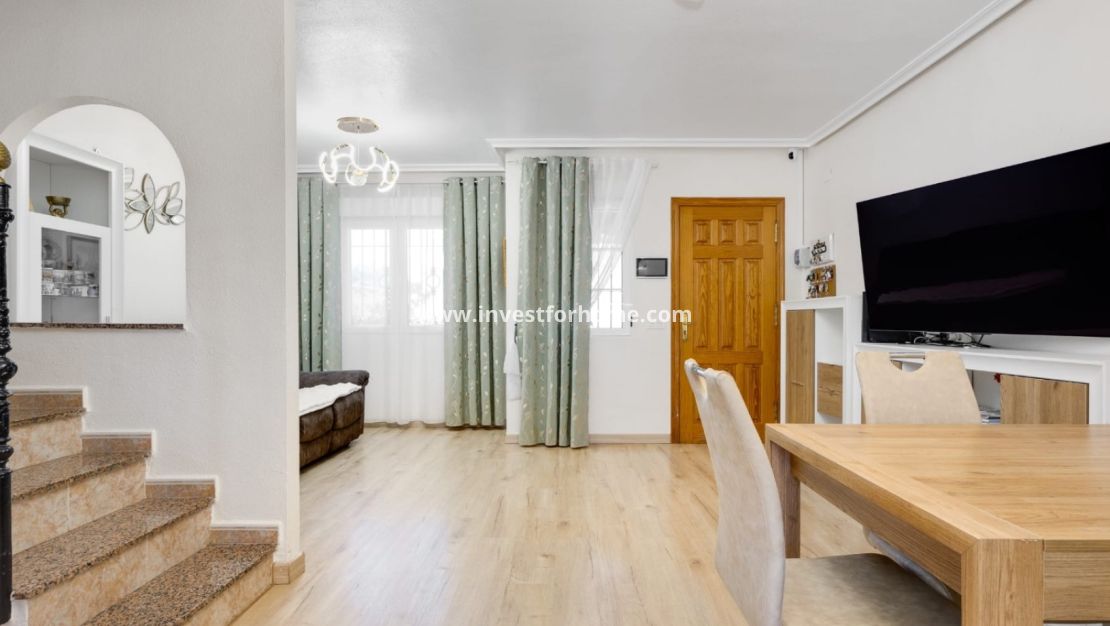 Reventa - Casa - Torrevieja - Costa Blanca