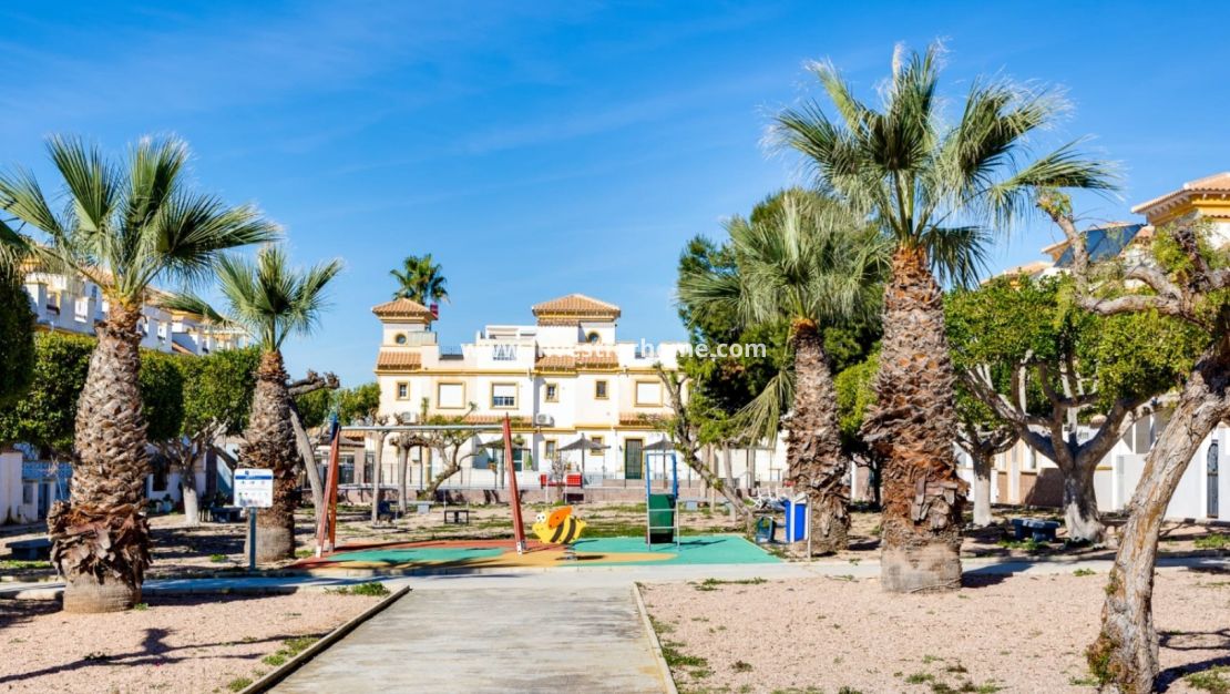 Reventa - Casa - Torrevieja - Costa Blanca