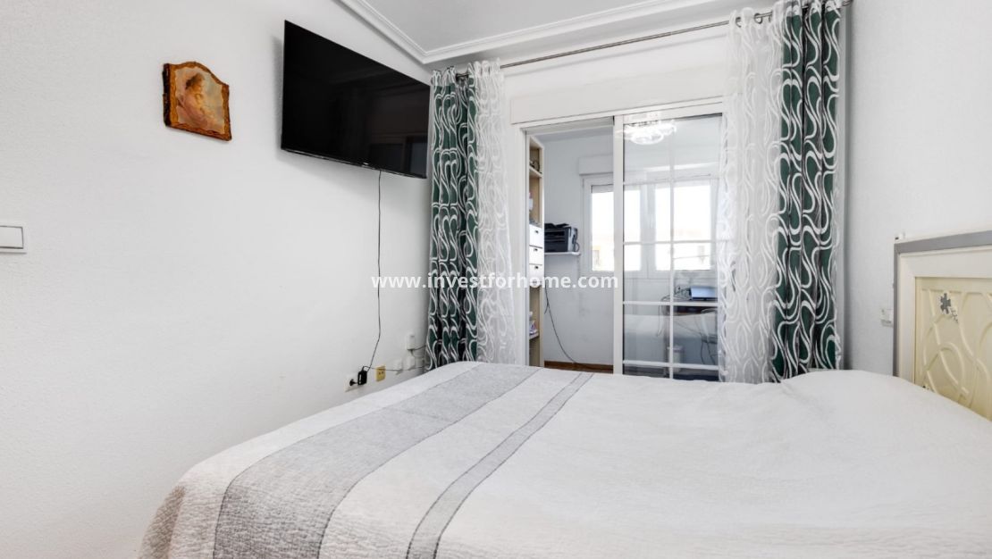 Reventa - Casa - Torrevieja - Costa Blanca