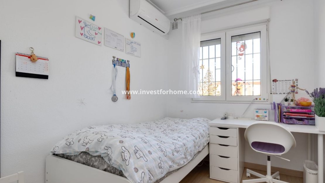 Reventa - Casa - Torrevieja - Costa Blanca